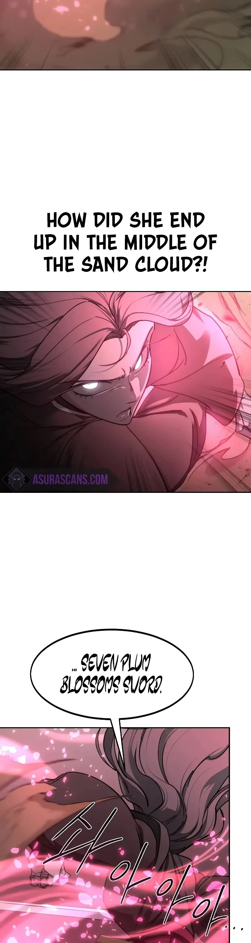 Read Return Of The Mount Hua Sect Manga Online