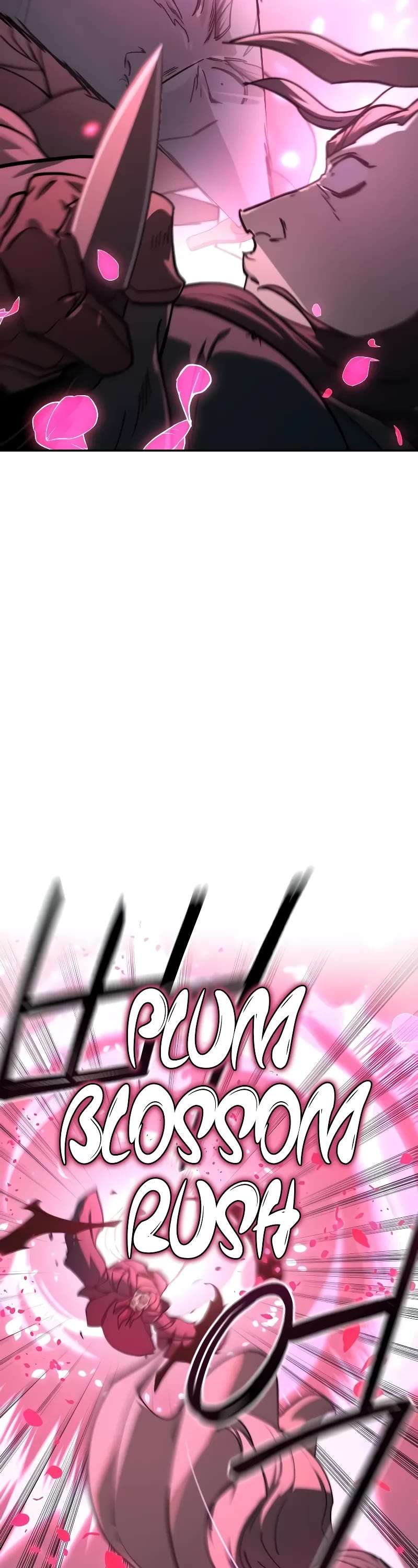 Read Return Of The Mount Hua Sect Manga Online