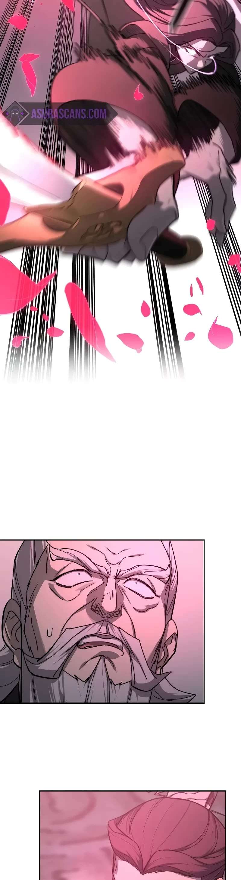 Read Return Of The Mount Hua Sect Manga Online