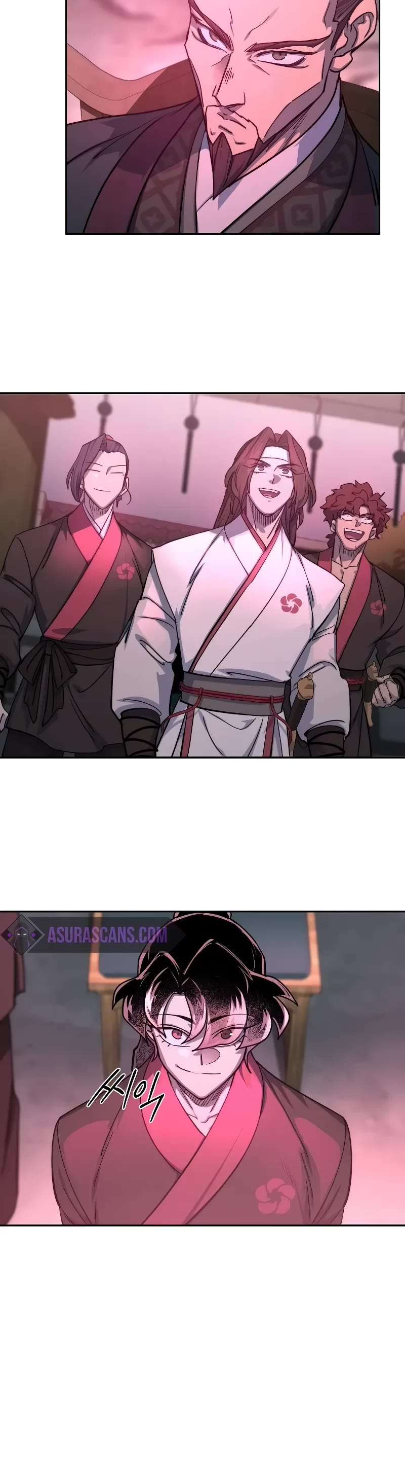 Read Return Of The Mount Hua Sect Manga Online