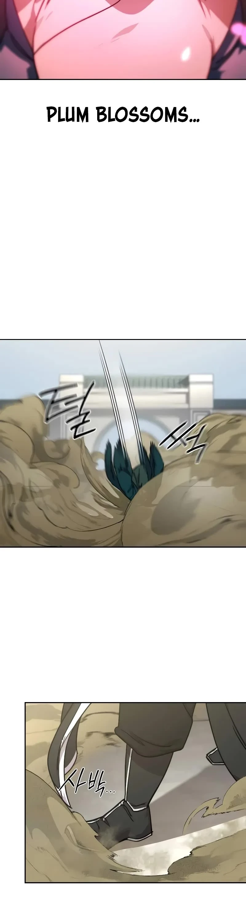 Read Return Of The Mount Hua Sect Manga Online