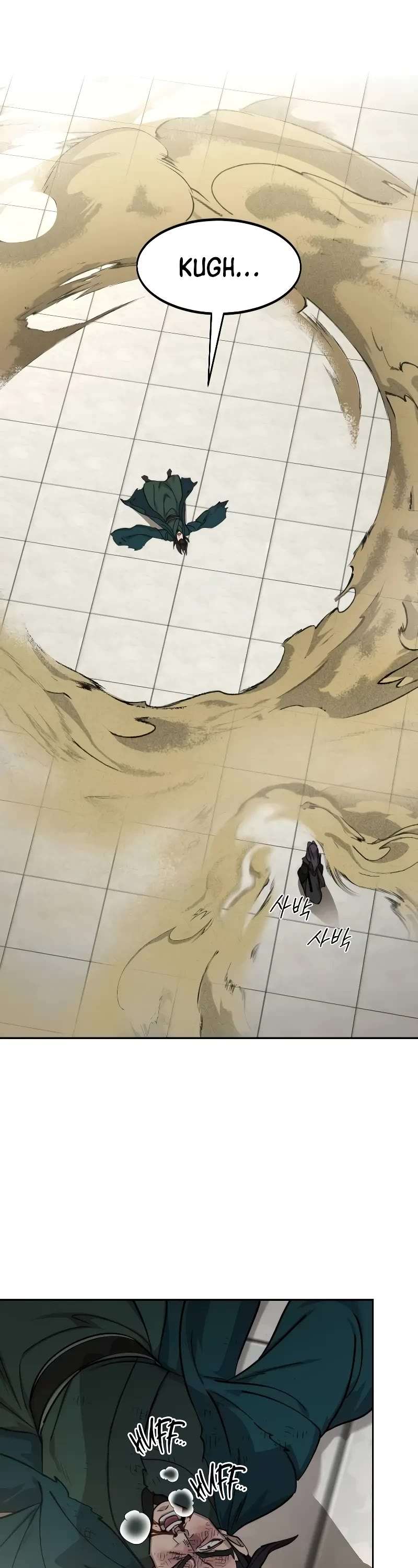 Read Return Of The Mount Hua Sect Manga Online