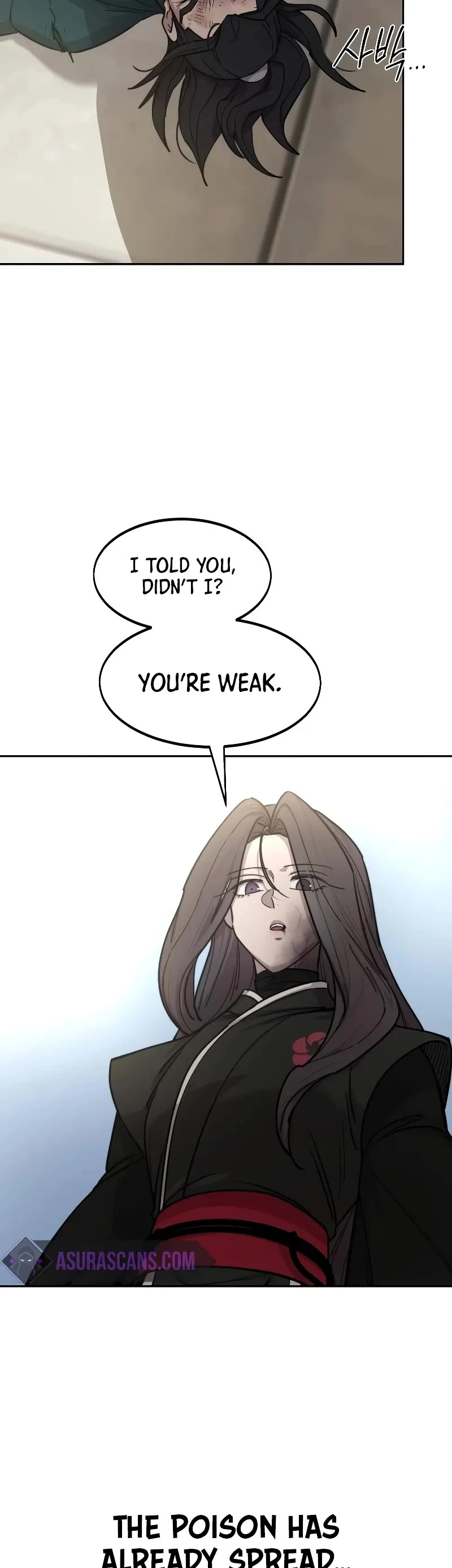 Read Return Of The Mount Hua Sect Manga Online