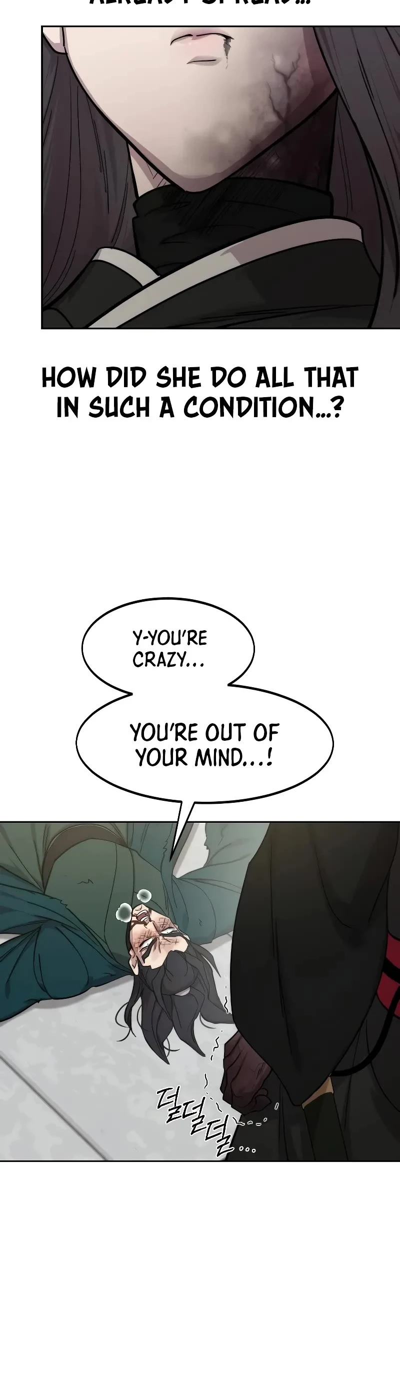 Read Return Of The Mount Hua Sect Manga Online