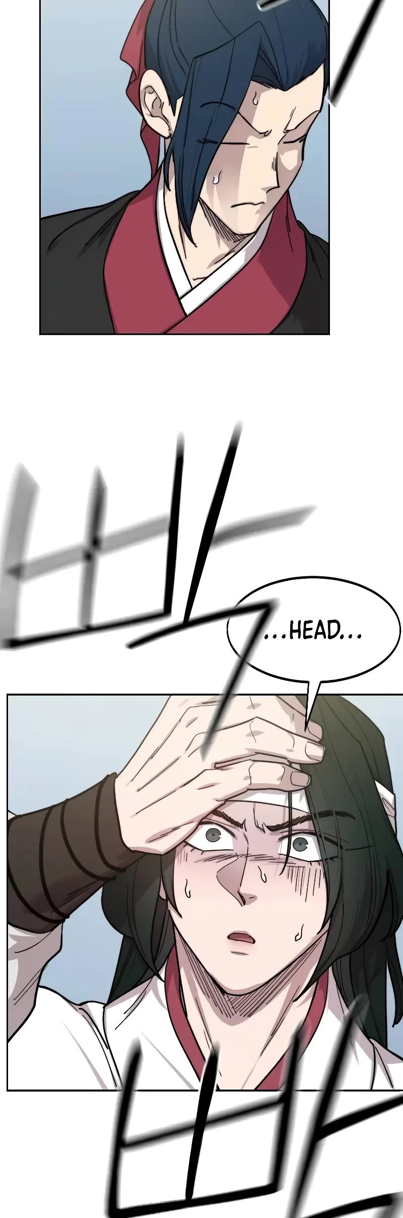 Read Return Of The Mount Hua Sect Manga Online