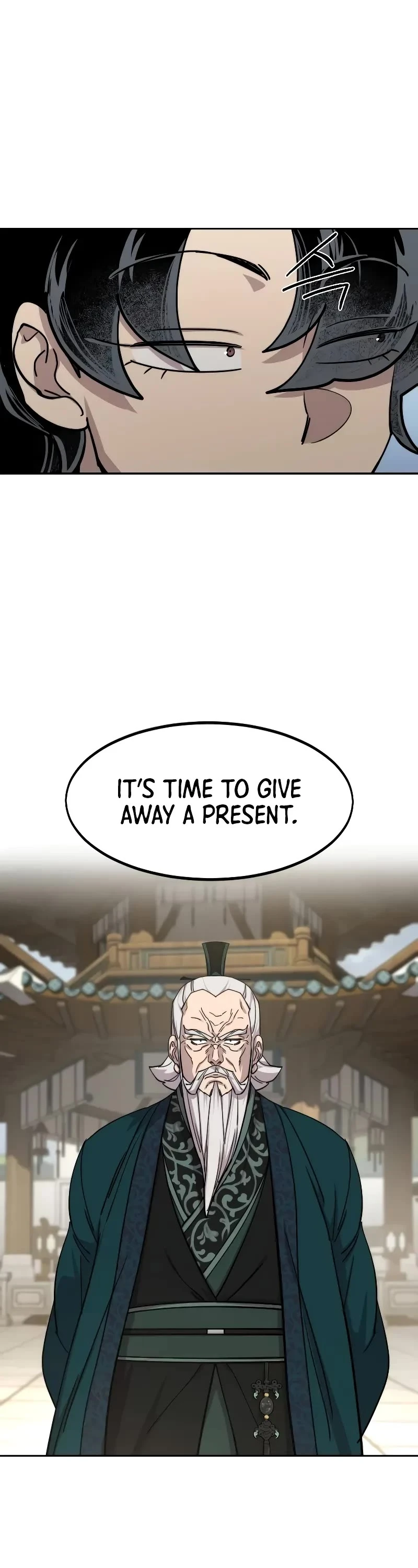 Read Return Of The Mount Hua Sect Manga Online