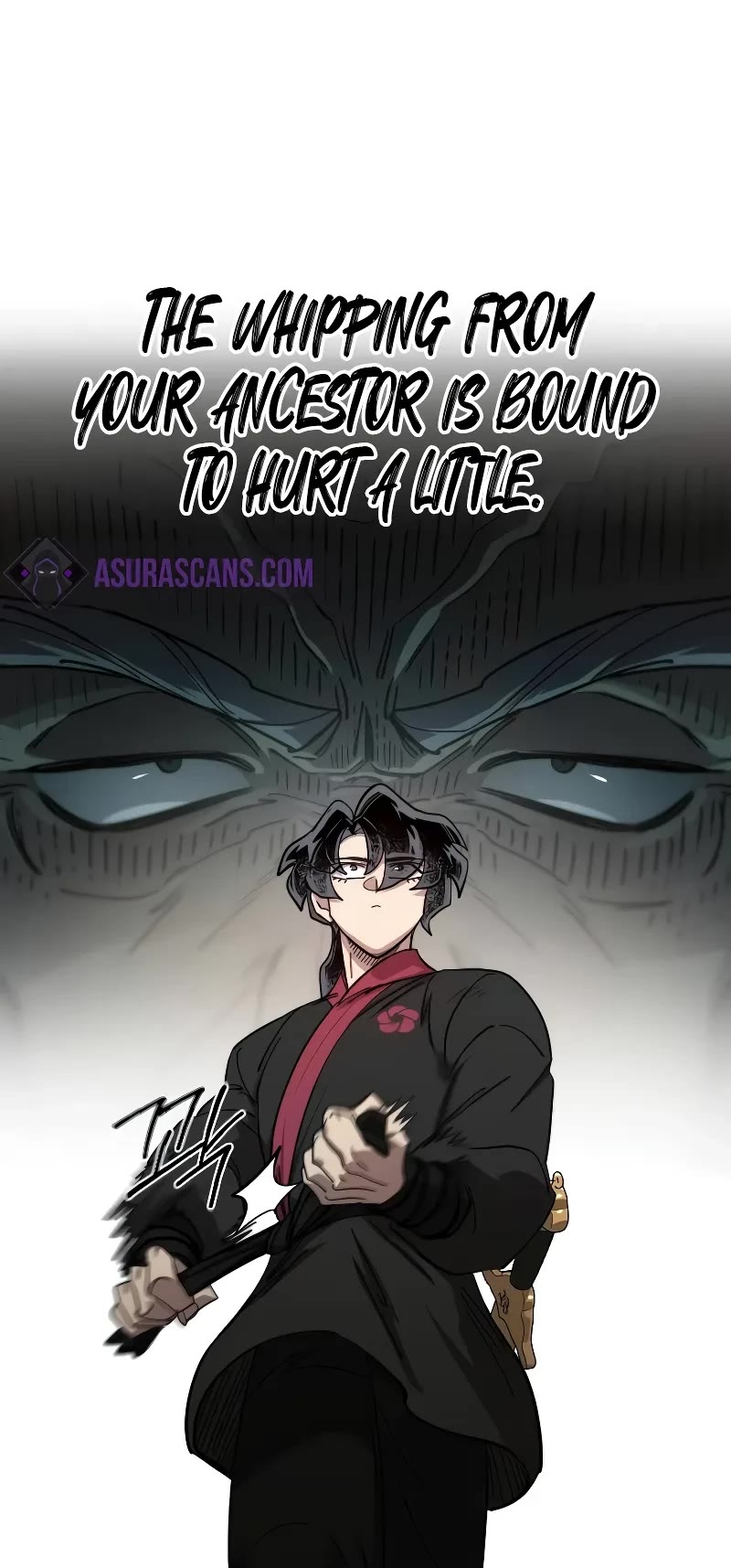 Read Return Of The Mount Hua Sect Manga Online