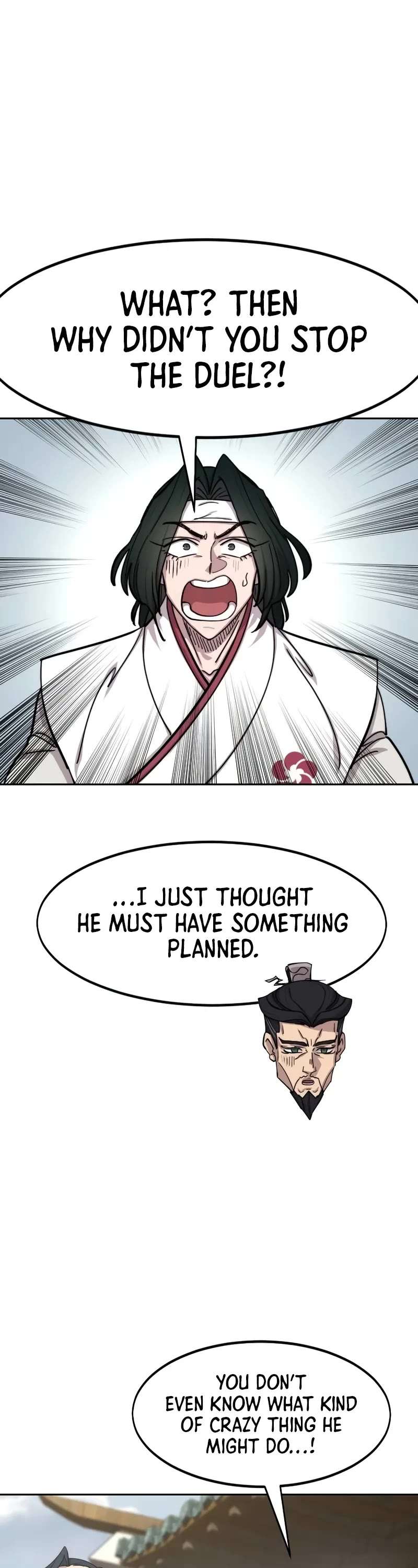 Read Return Of The Mount Hua Sect Manga Online