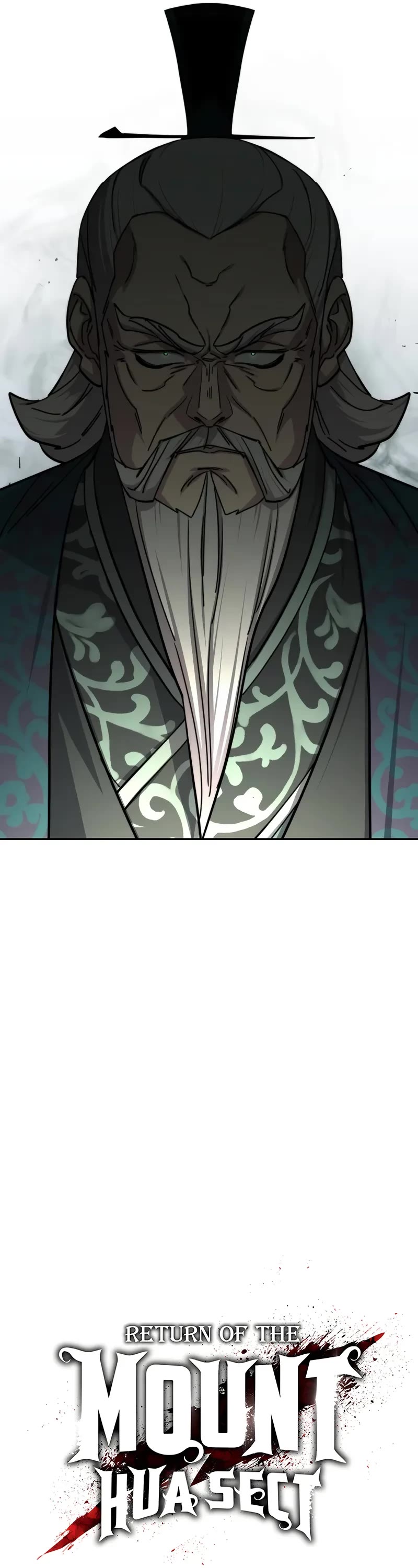 Read Return Of The Mount Hua Sect Manga Online