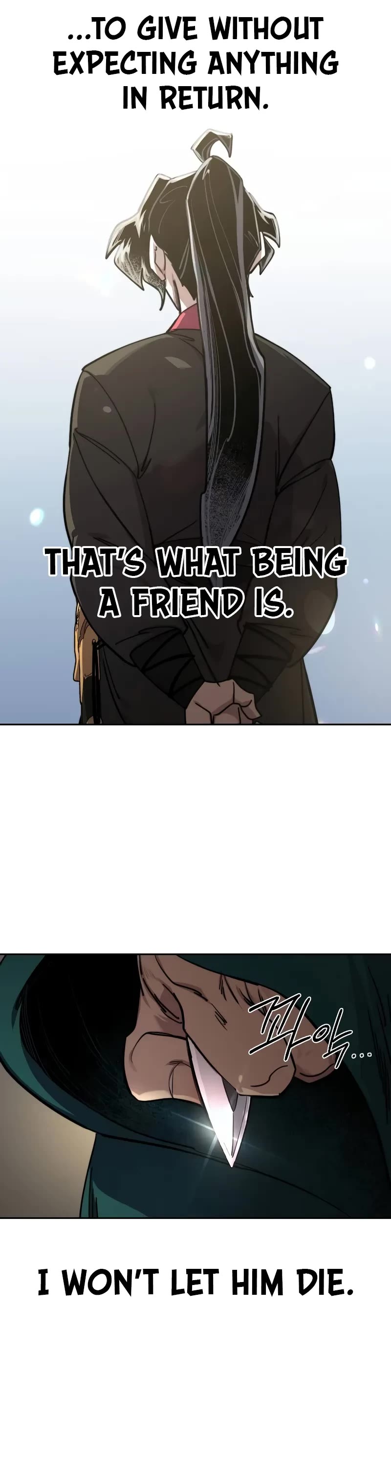 Read Return Of The Mount Hua Sect Manga Online