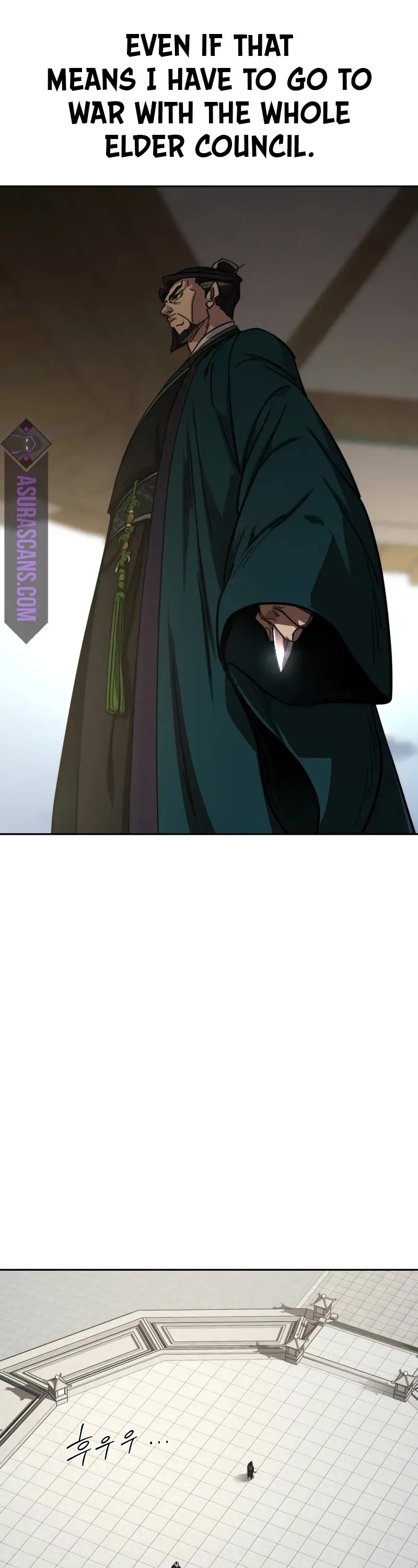 Read Return Of The Mount Hua Sect Manga Online