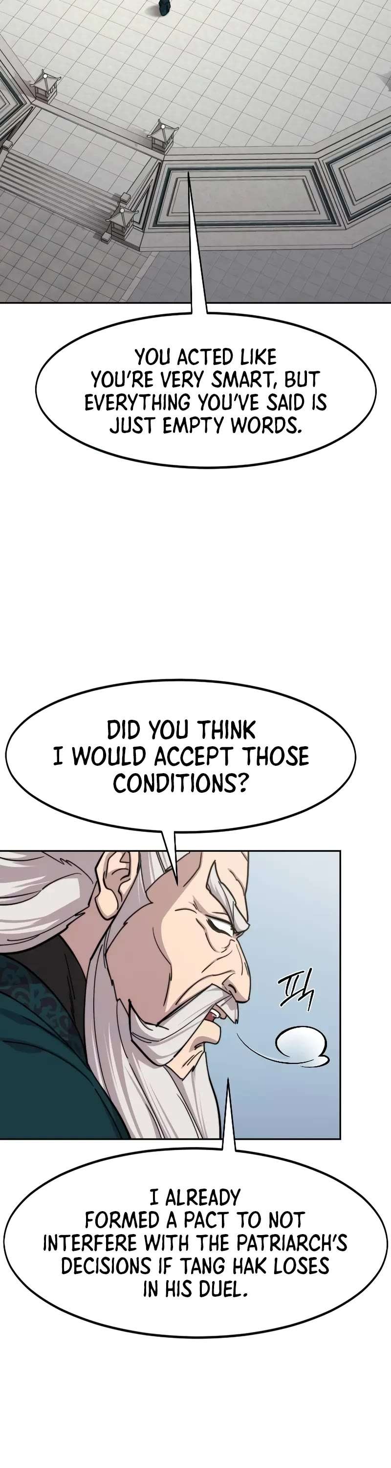 Read Return Of The Mount Hua Sect Manga Online