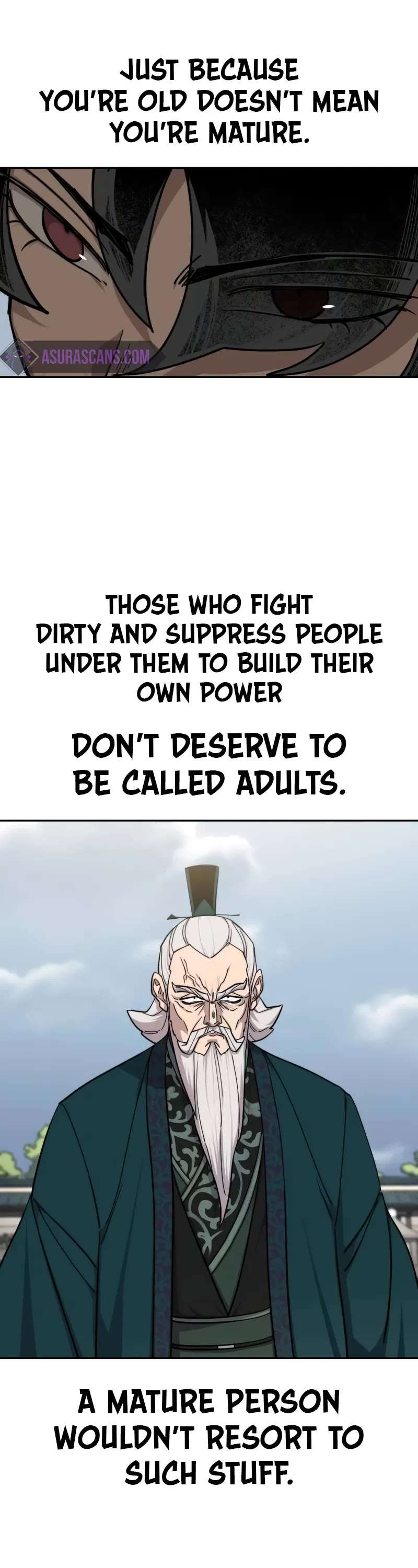 Read Return Of The Mount Hua Sect Manga Online