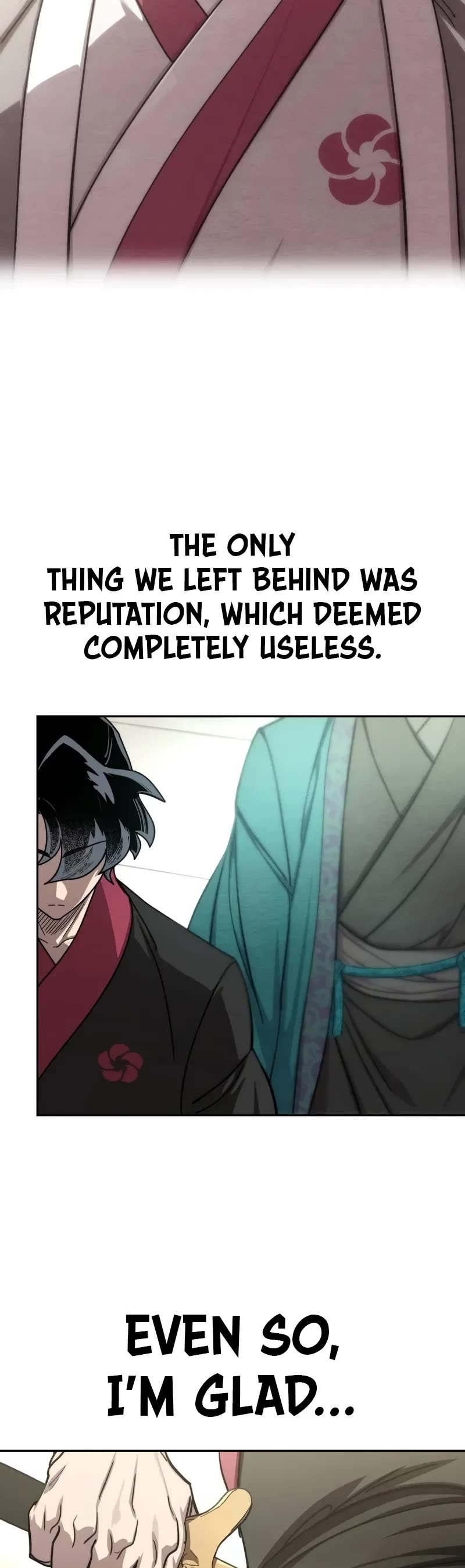 Read Return Of The Mount Hua Sect Manga Online