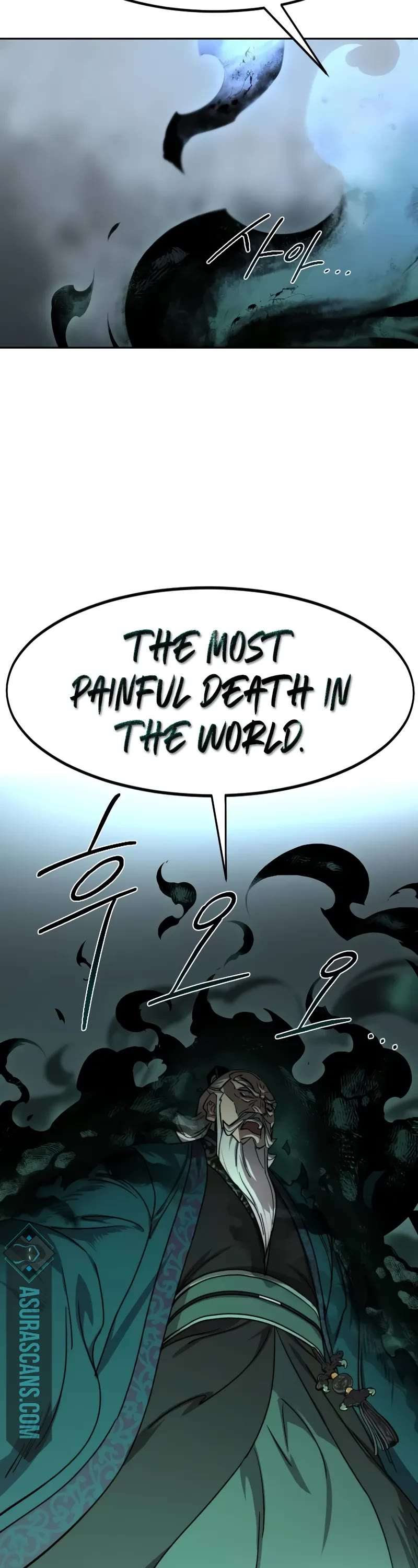 Read Return Of The Mount Hua Sect Manga Online