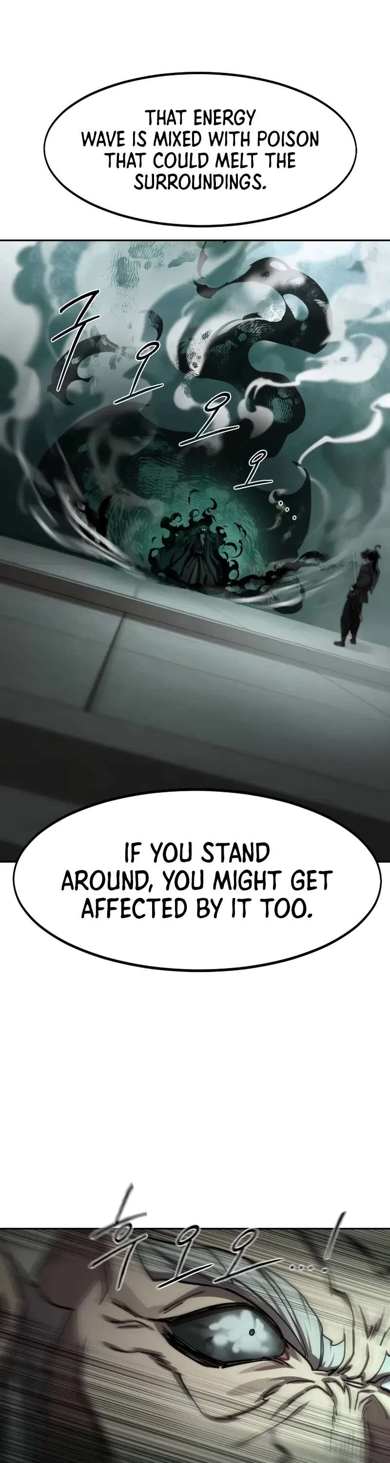 Read Return Of The Mount Hua Sect Manga Online