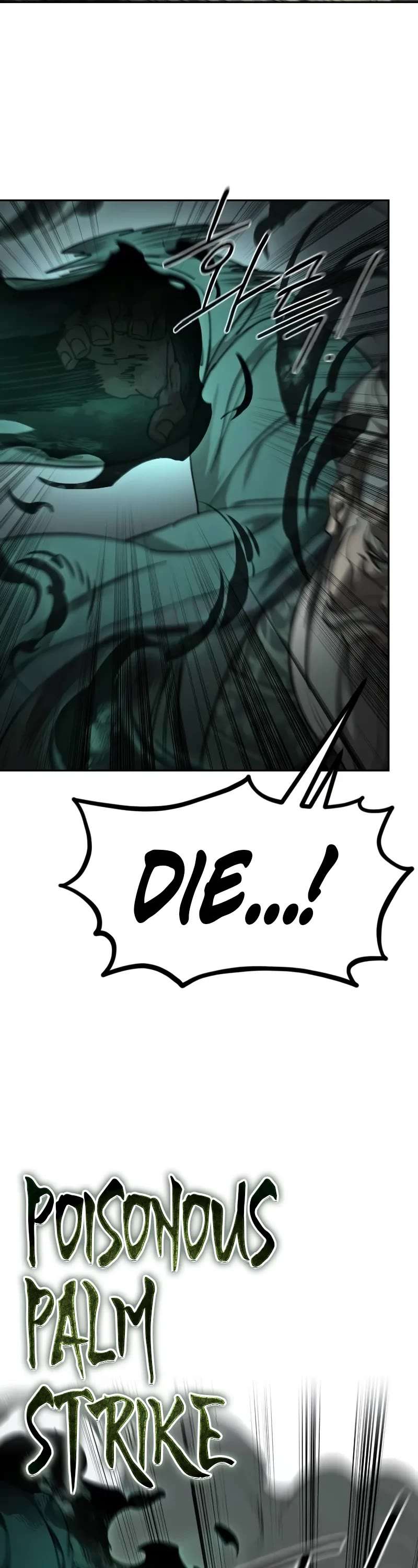 Read Return Of The Mount Hua Sect Manga Online