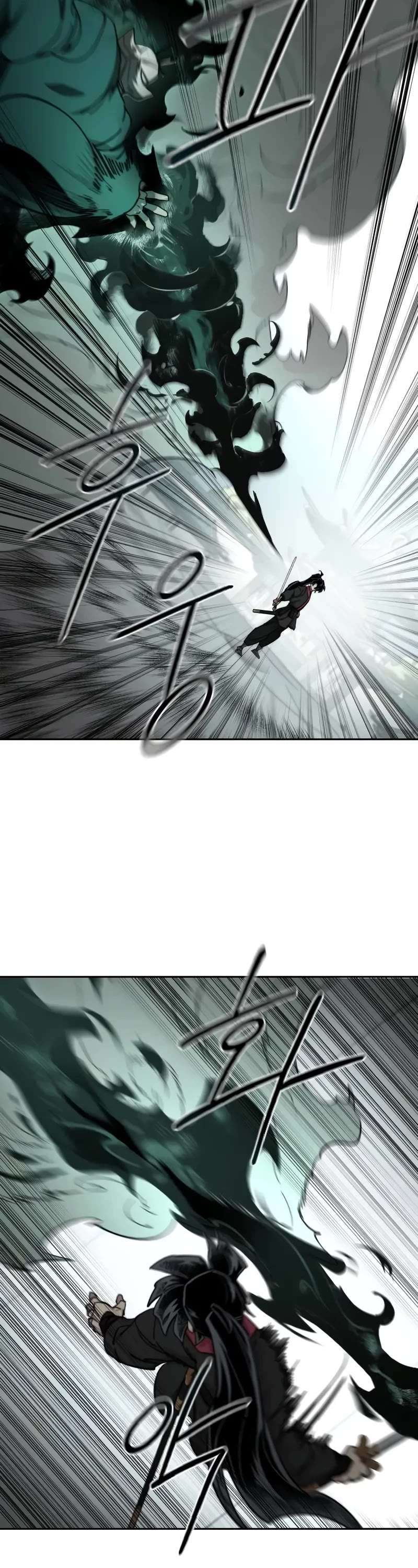 Read Return Of The Mount Hua Sect Manga Online