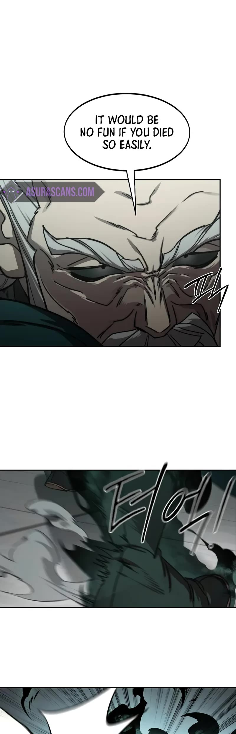 Read Return Of The Mount Hua Sect Manga Online