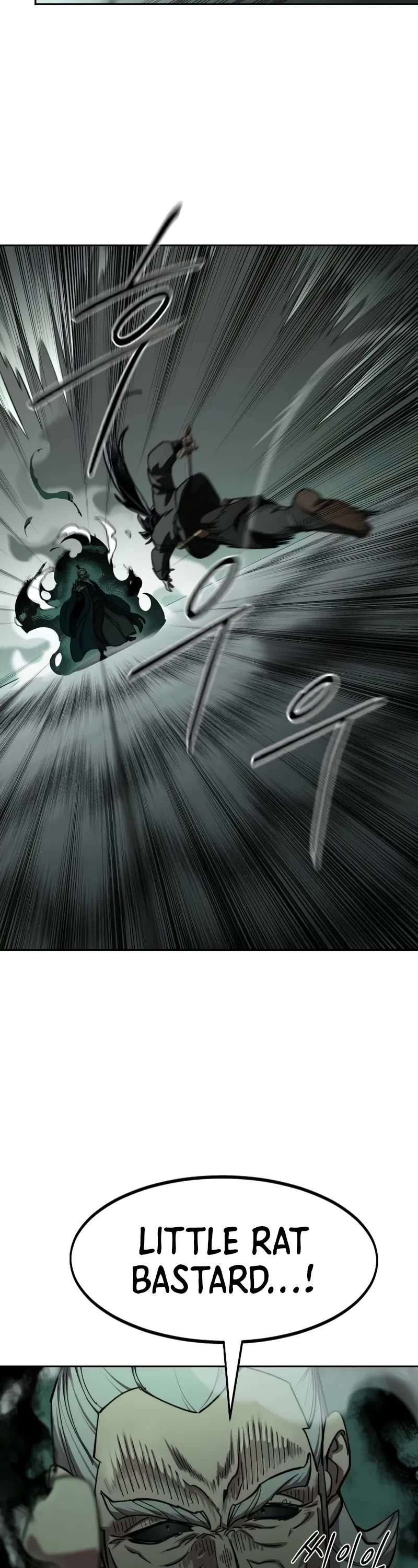 Read Return Of The Mount Hua Sect Manga Online