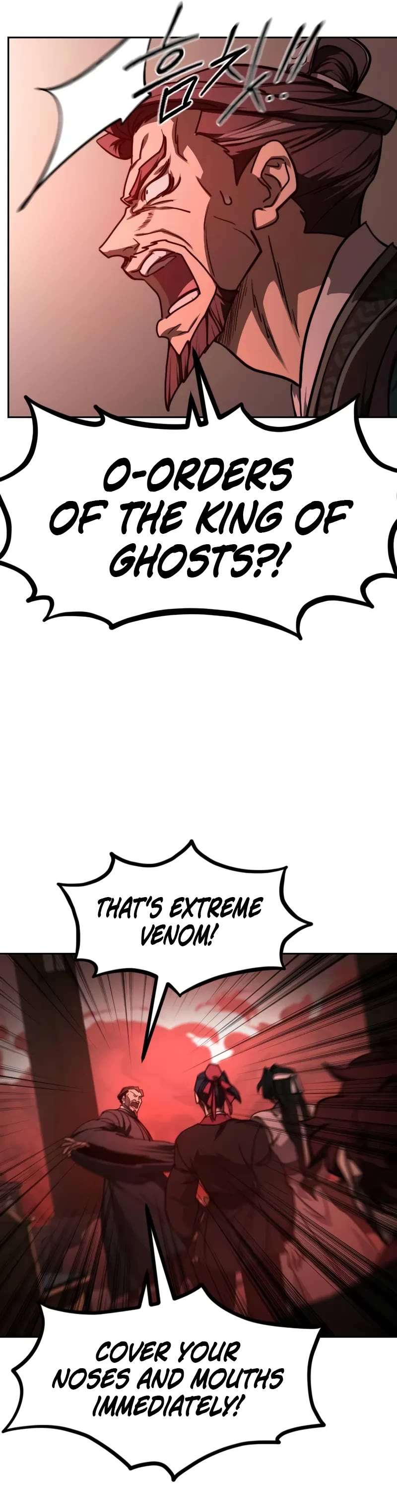 Read Return Of The Mount Hua Sect Manga Online