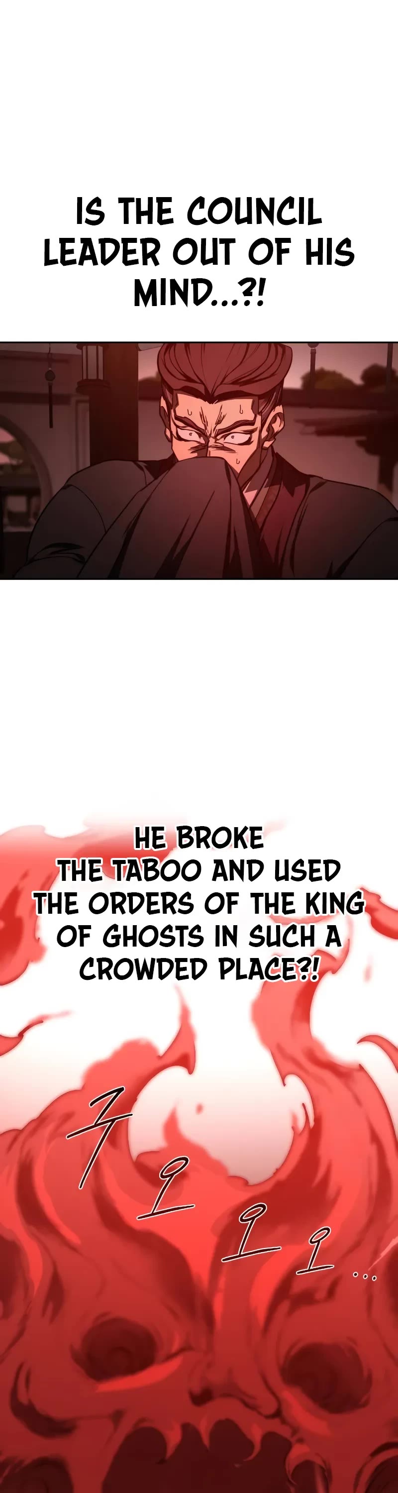 Read Return Of The Mount Hua Sect Manga Online