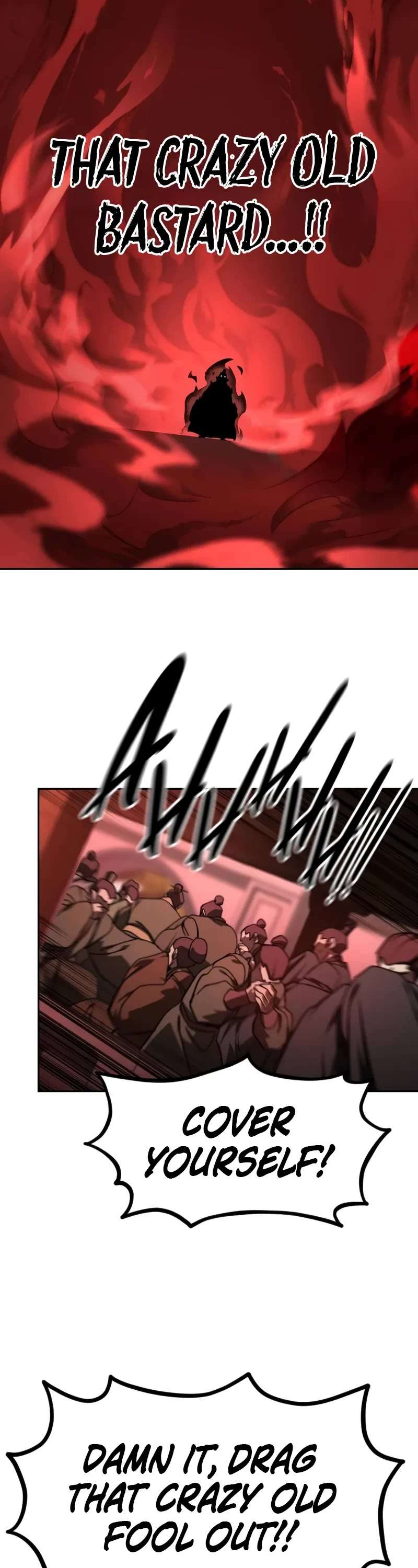 Read Return Of The Mount Hua Sect Manga Online