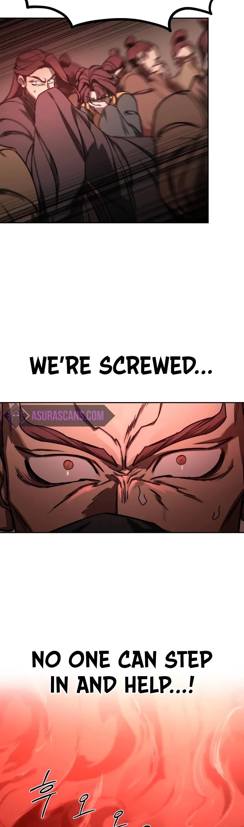 Read Return Of The Mount Hua Sect Manga Online