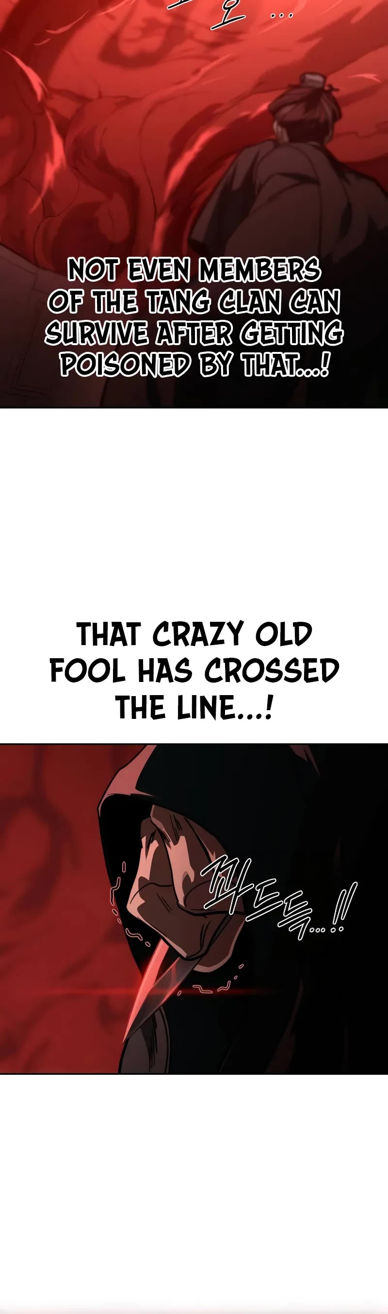 Read Return Of The Mount Hua Sect Manga Online