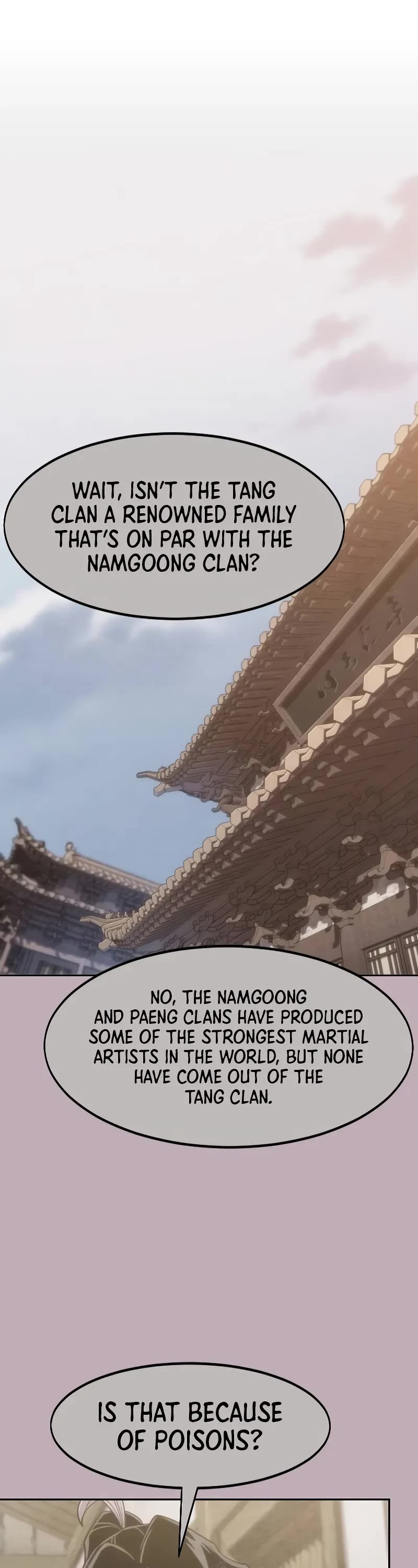 Read Return Of The Mount Hua Sect Manga Online