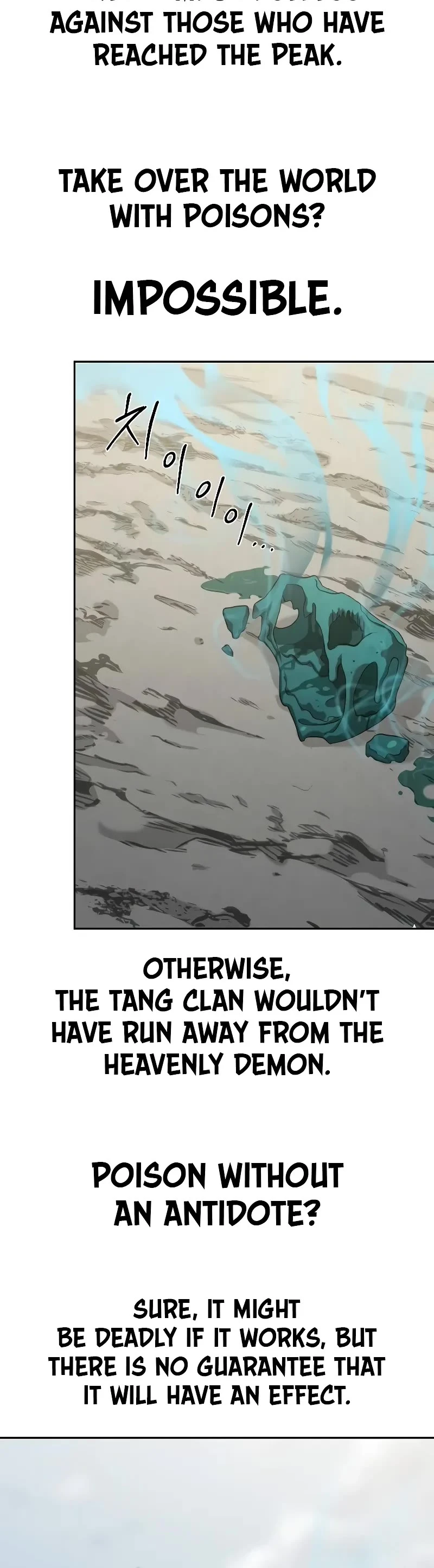 Read Return Of The Mount Hua Sect Manga Online