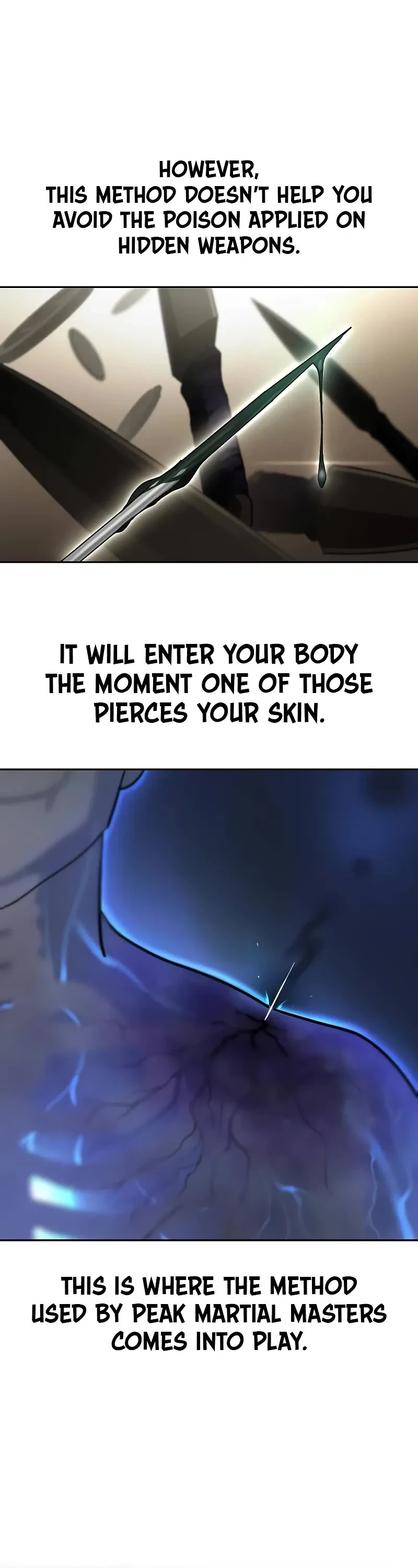 Read Return Of The Mount Hua Sect Manga Online