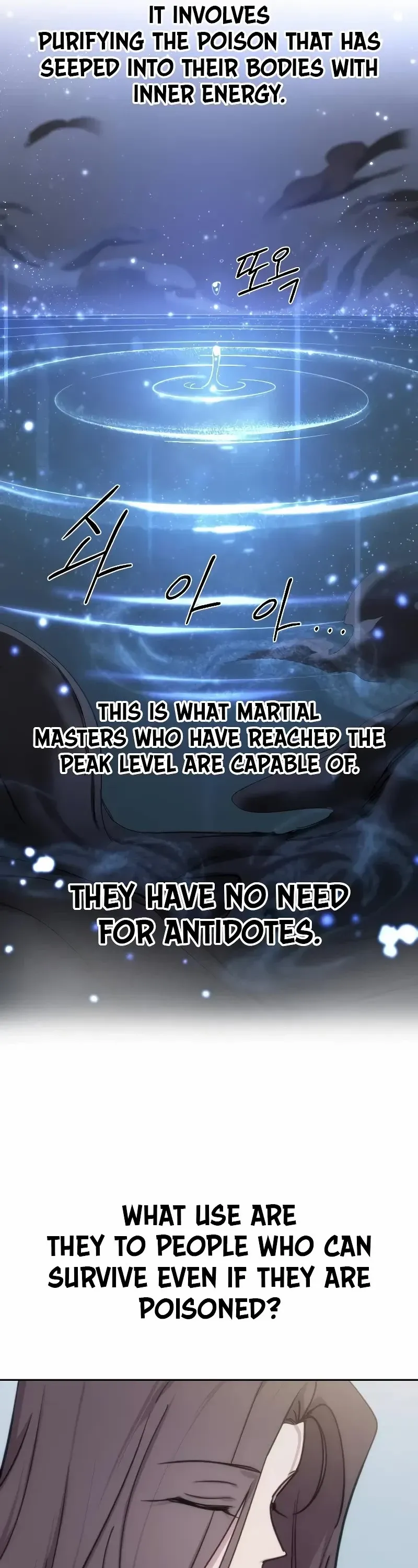 Read Return Of The Mount Hua Sect Manga Online