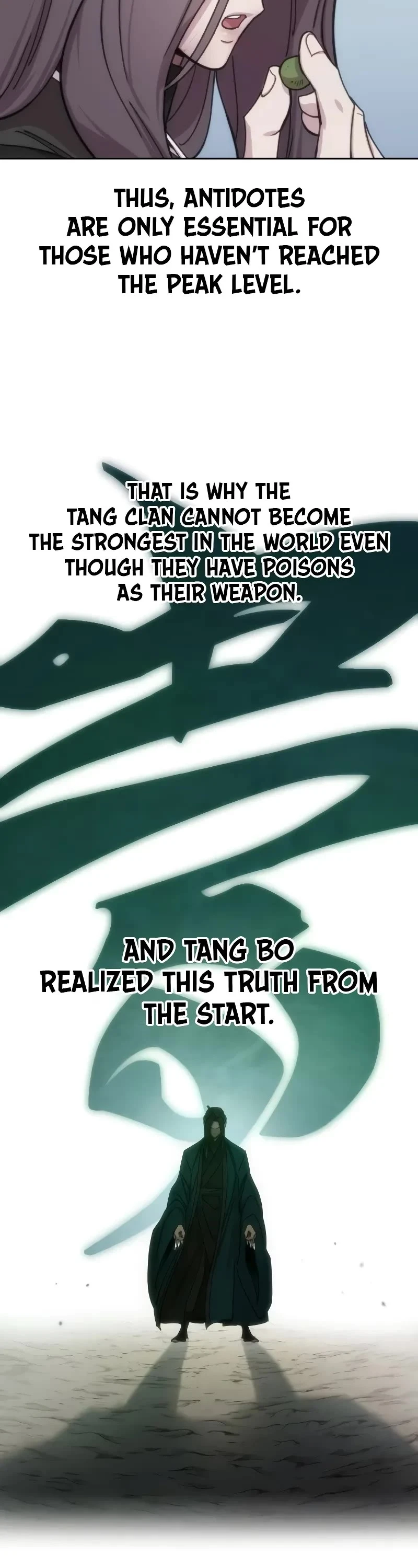 Read Return Of The Mount Hua Sect Manga Online