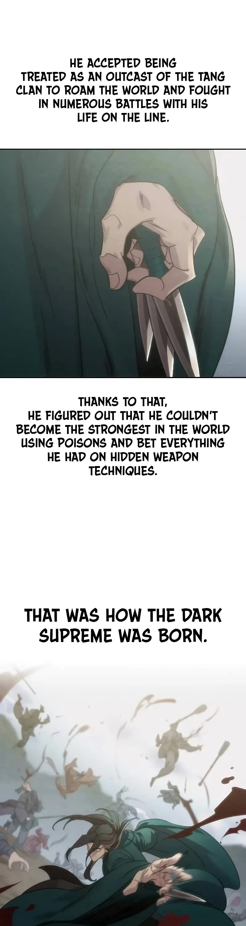 Read Return Of The Mount Hua Sect Manga Online