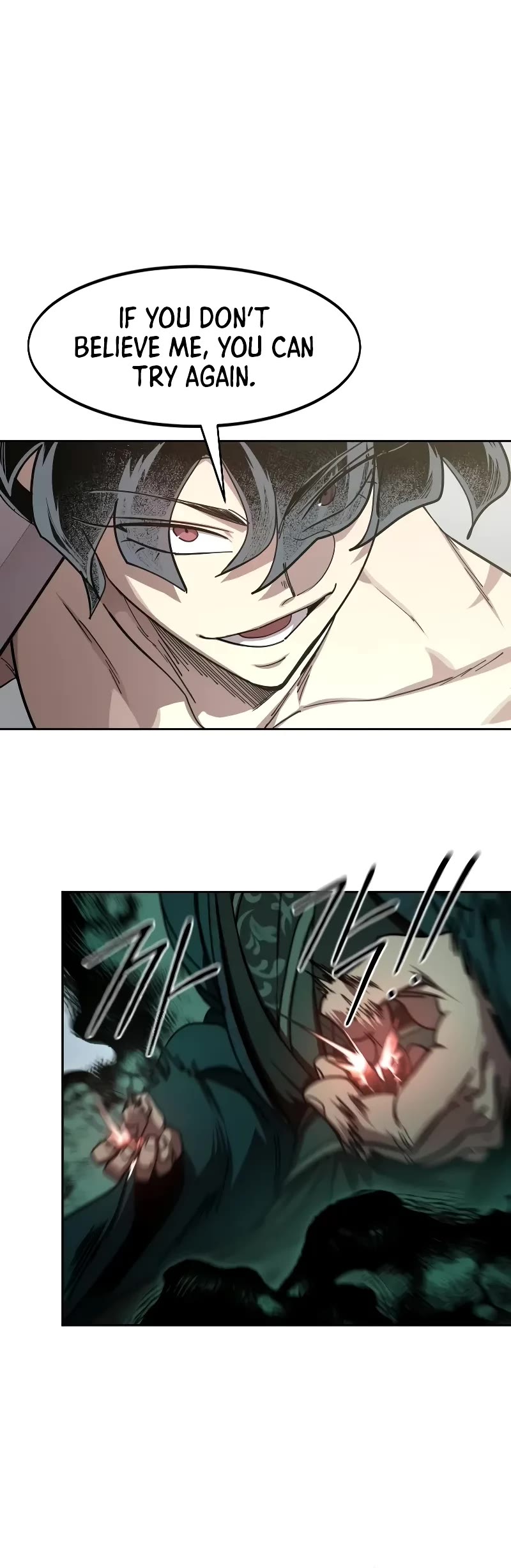 Read Return Of The Mount Hua Sect Manga Online