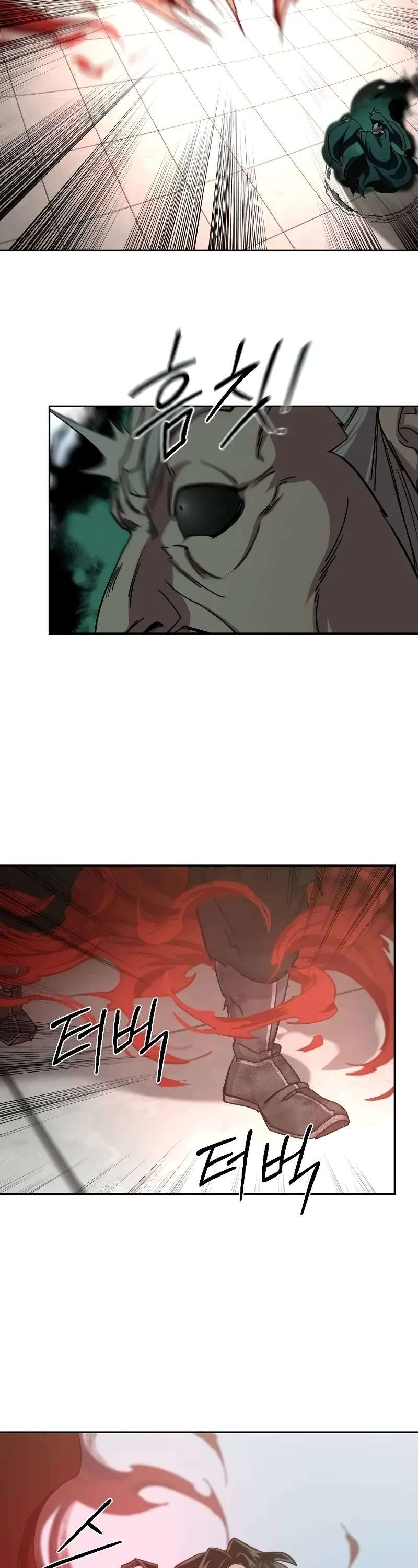 Read Return Of The Mount Hua Sect Manga Online