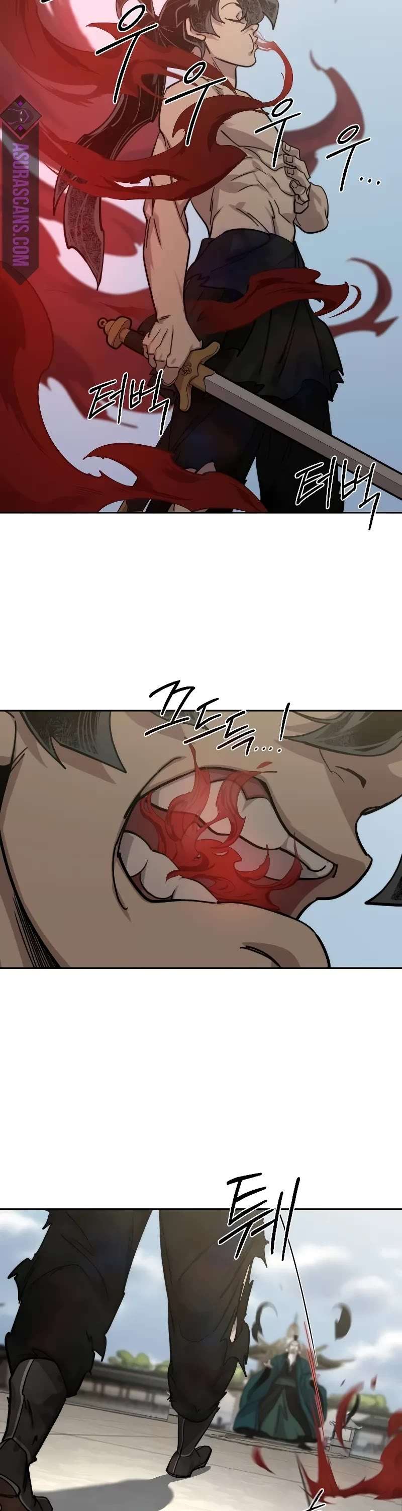 Read Return Of The Mount Hua Sect Manga Online