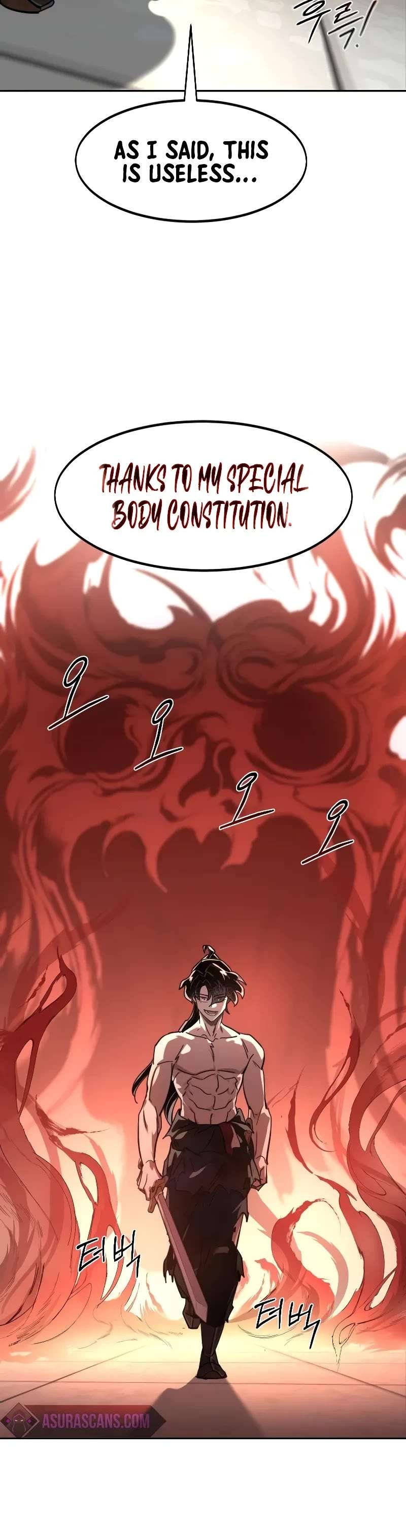 Read Return Of The Mount Hua Sect Manga Online