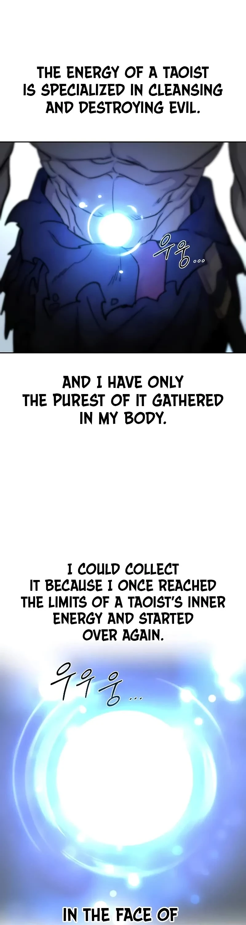 Read Return Of The Mount Hua Sect Manga Online