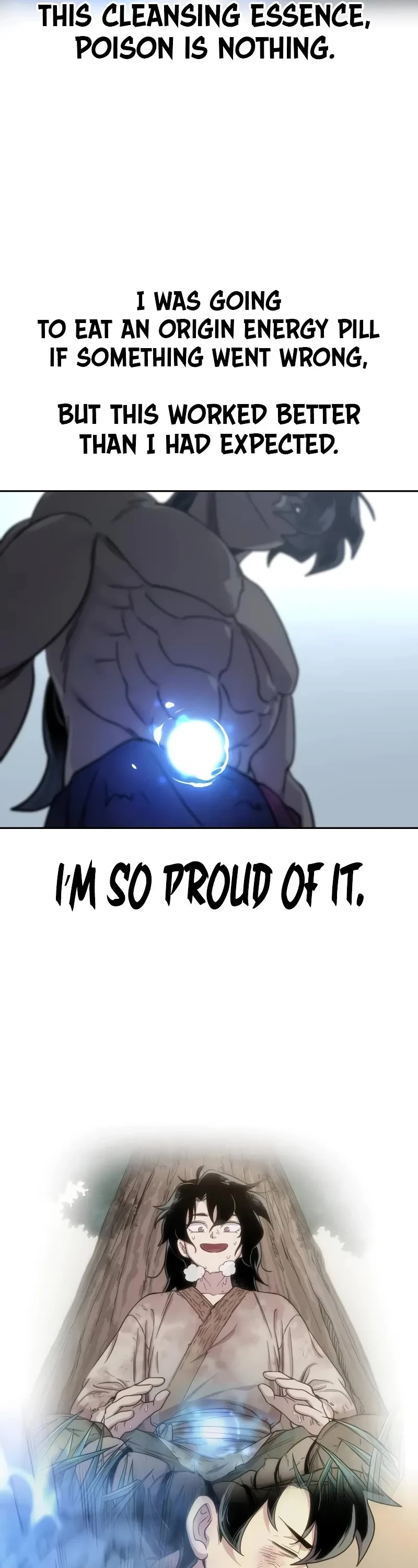 Read Return Of The Mount Hua Sect Manga Online