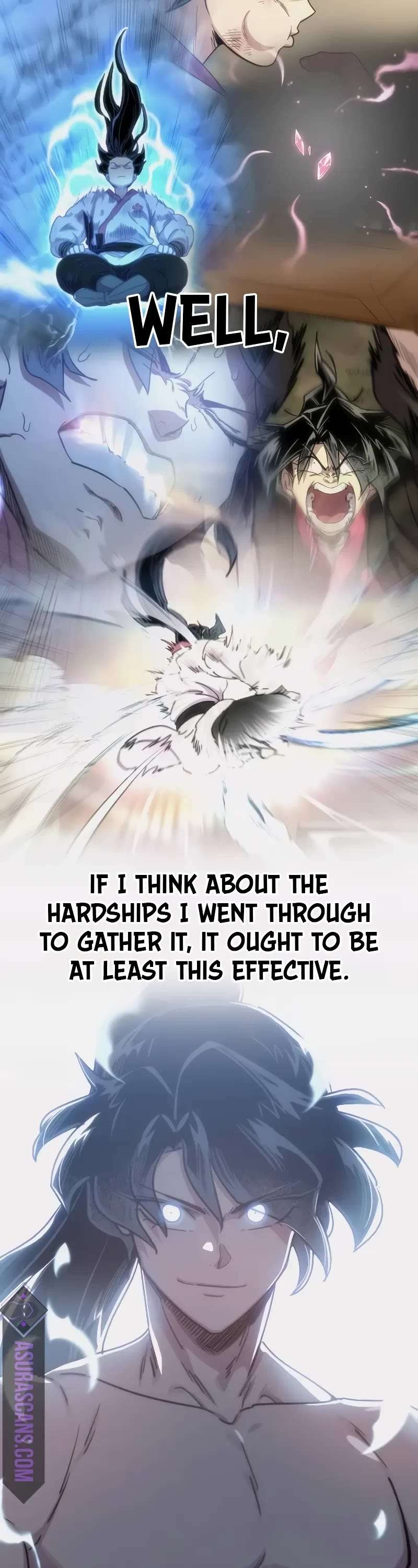 Read Return Of The Mount Hua Sect Manga Online