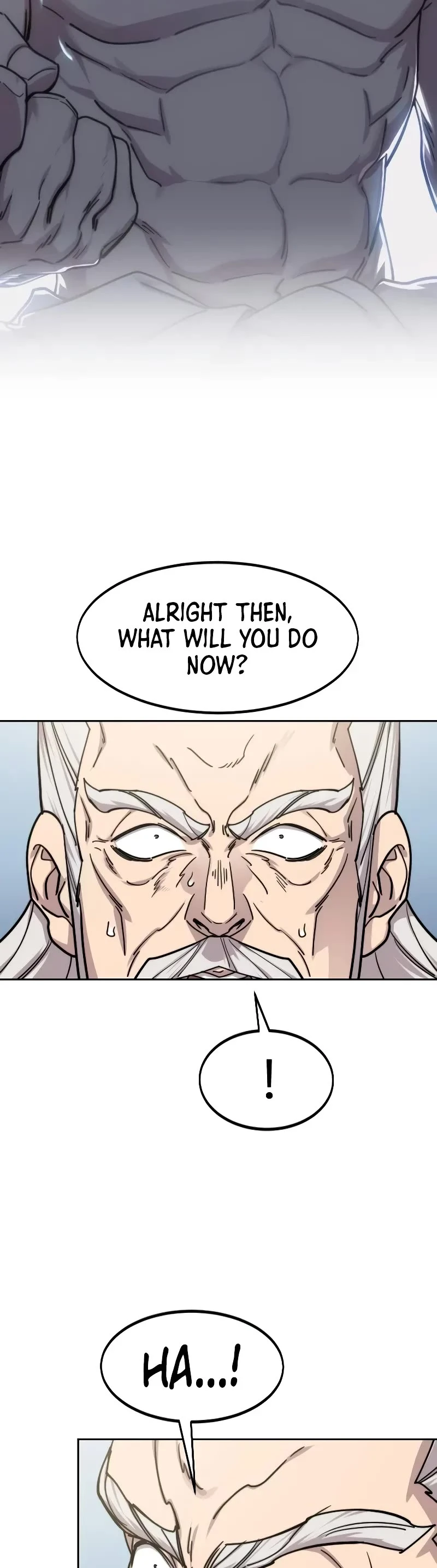 Read Return Of The Mount Hua Sect Manga Online