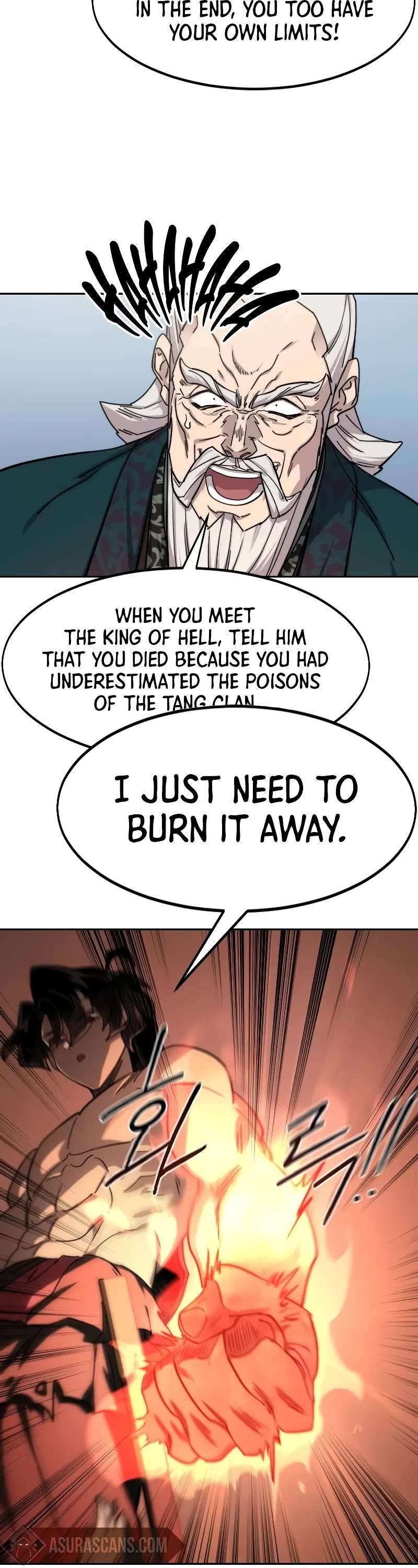 Read Return Of The Mount Hua Sect Manga Online