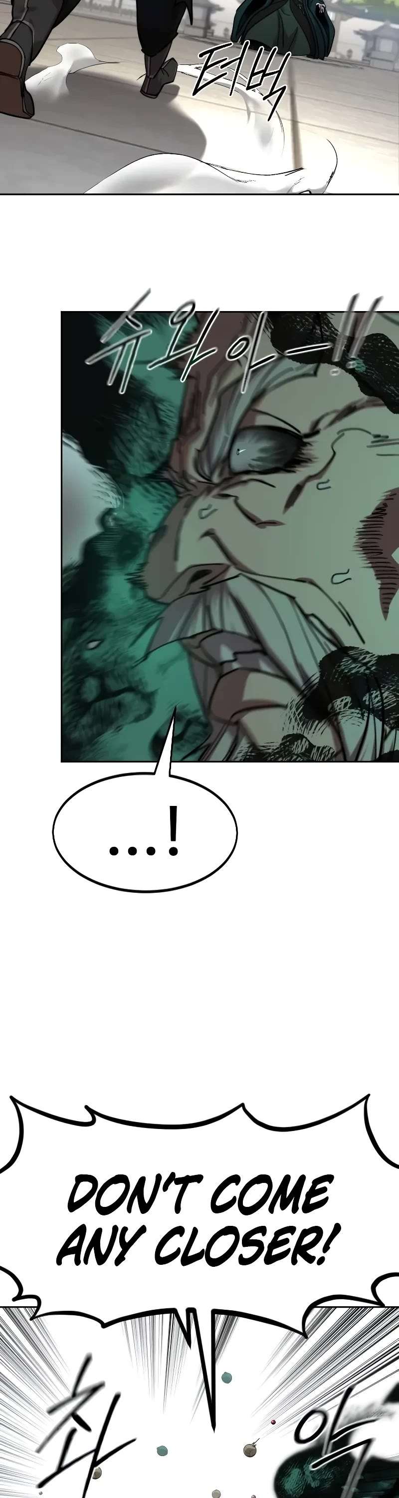 Read Return Of The Mount Hua Sect Manga Online