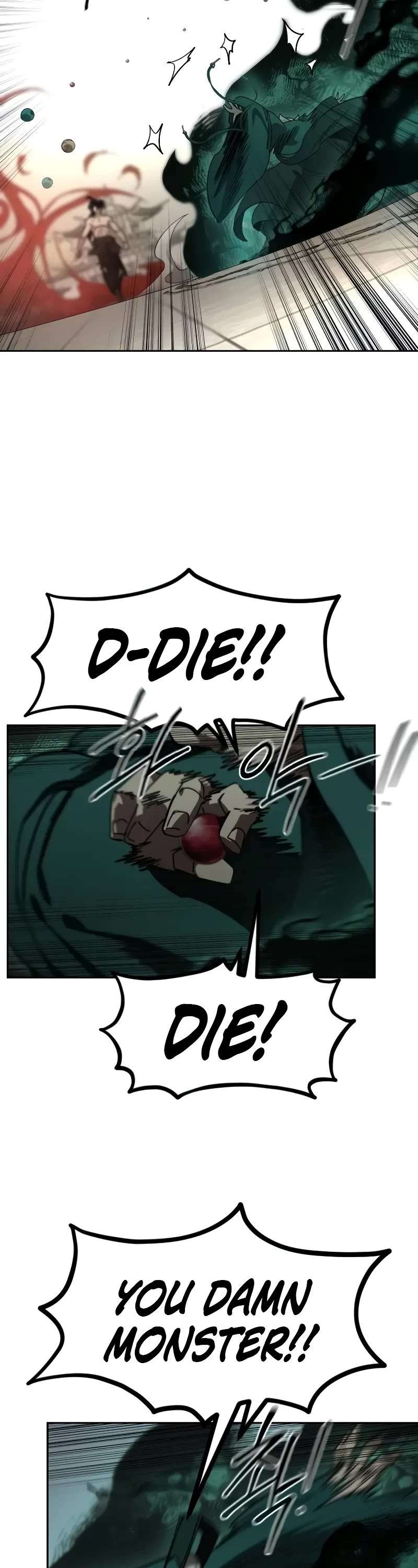 Read Return Of The Mount Hua Sect Manga Online