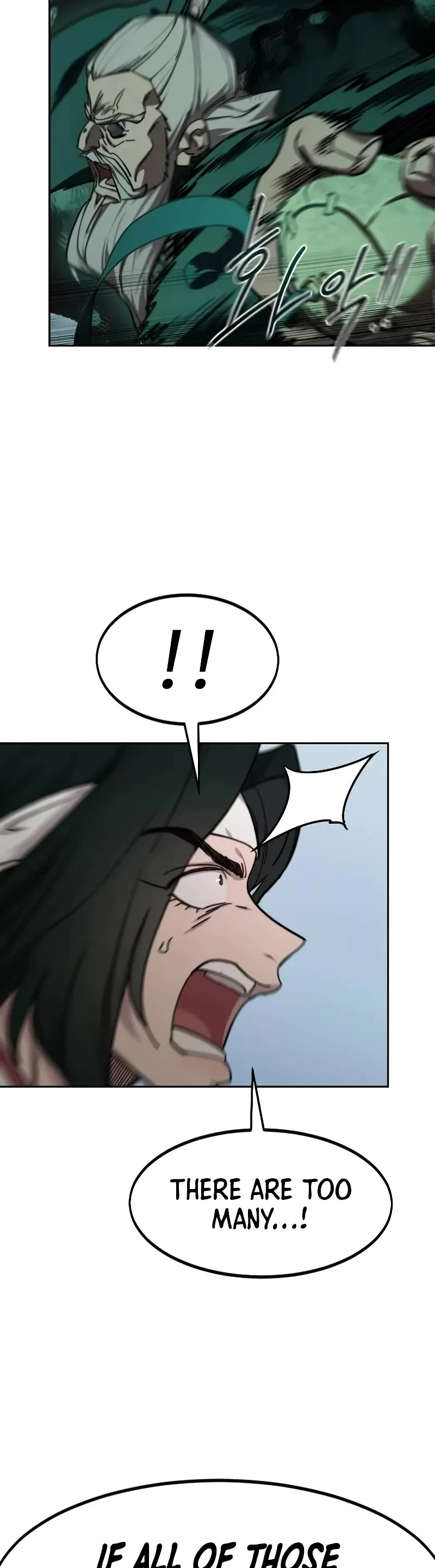 Read Return Of The Mount Hua Sect Manga Online