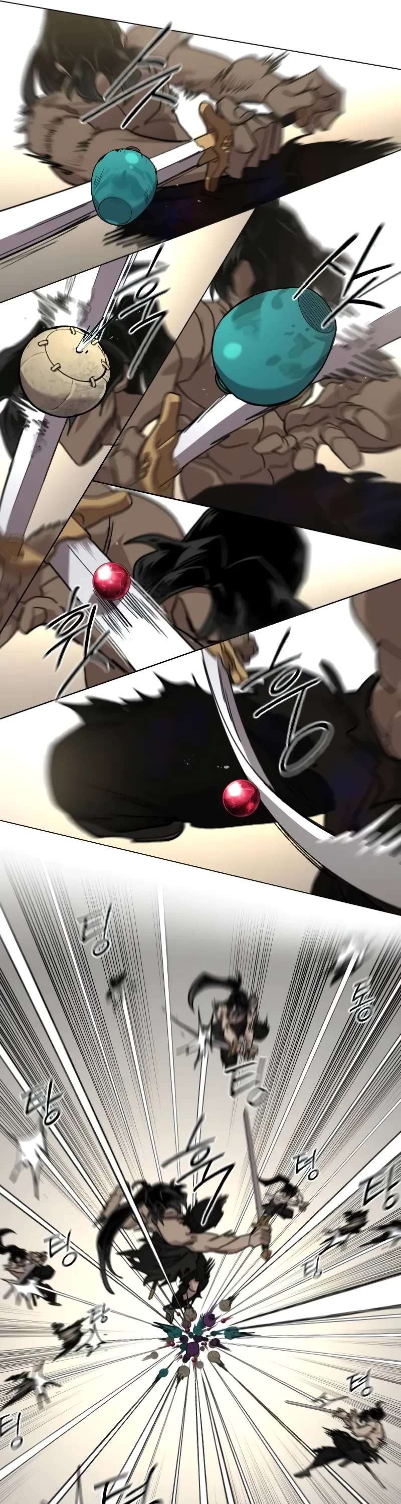 Read Return Of The Mount Hua Sect Manga Online