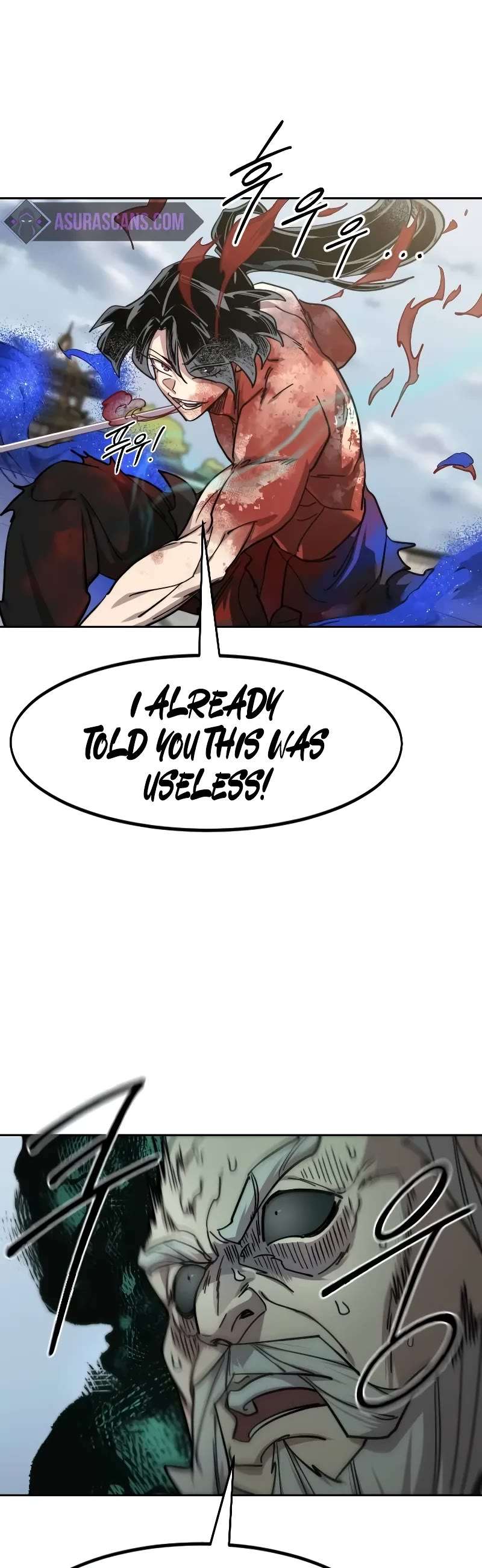 Read Return Of The Mount Hua Sect Manga Online