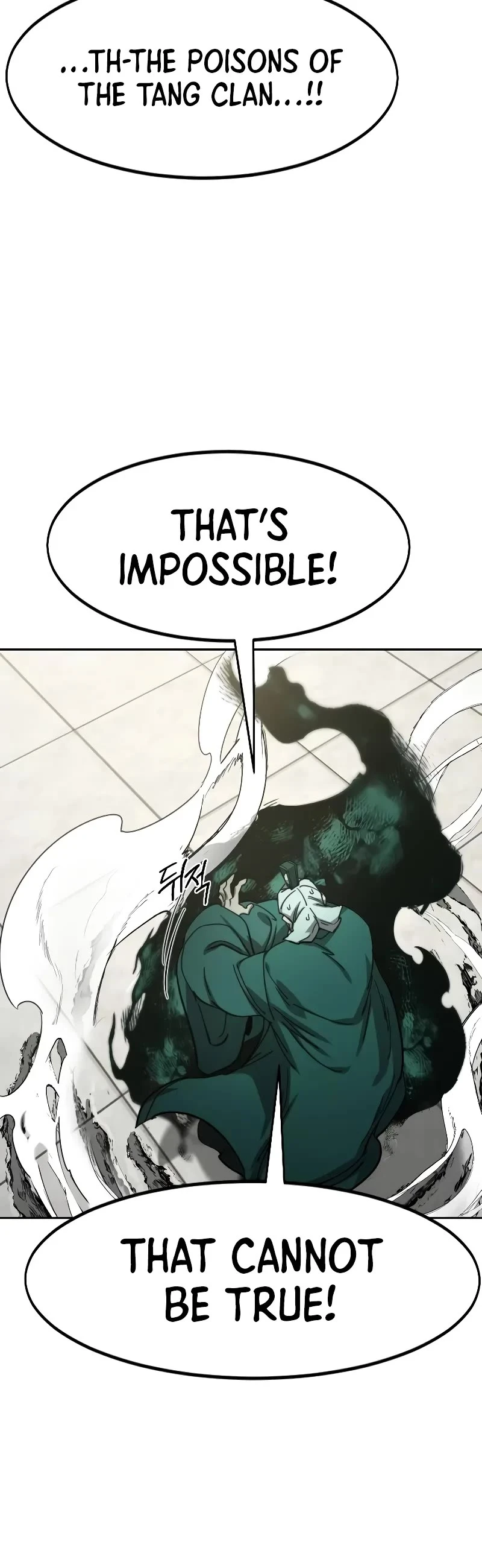 Read Return Of The Mount Hua Sect Manga Online